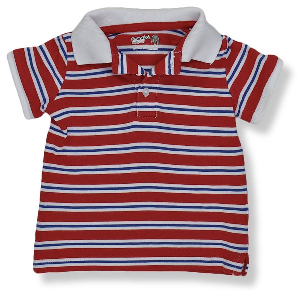 Prenatal Polo Shirt / Gr.68