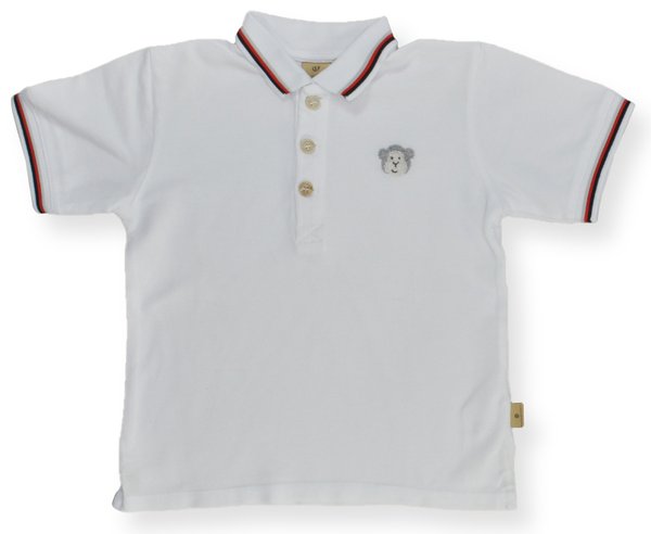 bellybutton T-Shirt / Polo / Gr.104
