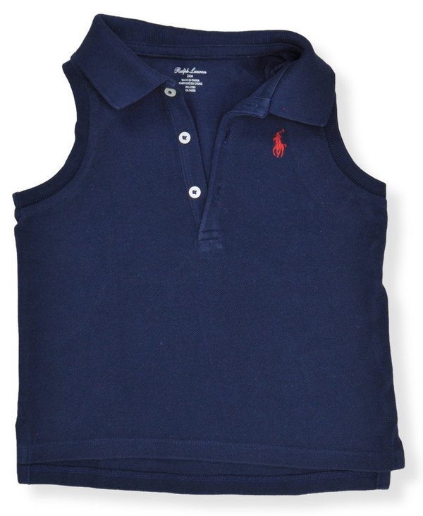 Ralph Lauren T-Shirt / Polo / Gr.92