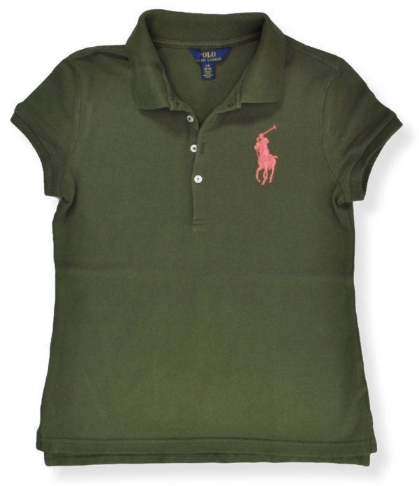 Ralph Lauren T-Shirt / Polo / Gr.152