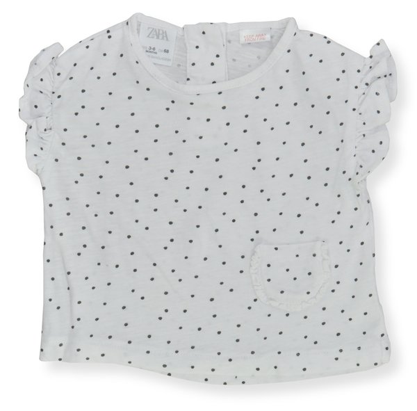 Zara T-Shirt / Gr.68