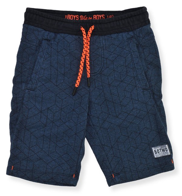WE Shorts / Sommersweat / Gr.140