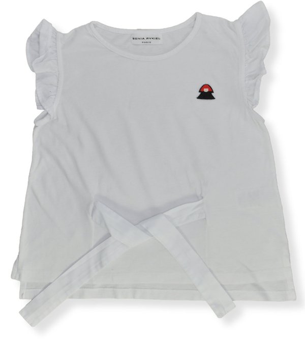 Sonia Rykiel T-Shirt / Gr.128