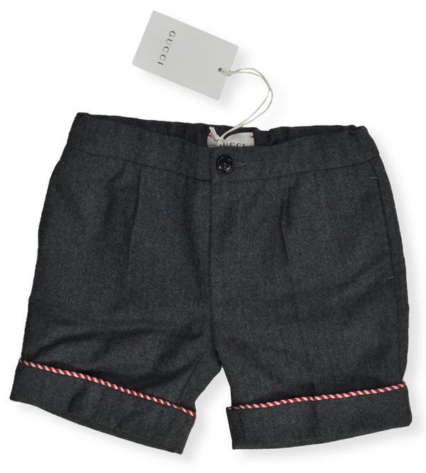 Gucci Shorts / Wolle / Gr.86